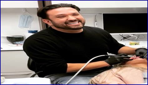 Dr. Kenny Smiles' Untold Story